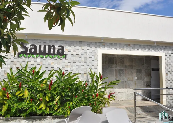 Di Roma Resorts - Reis Imoveis Caldas Novas